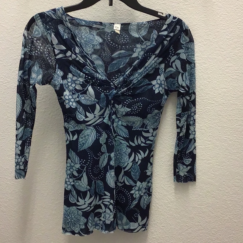Versatile V Neck